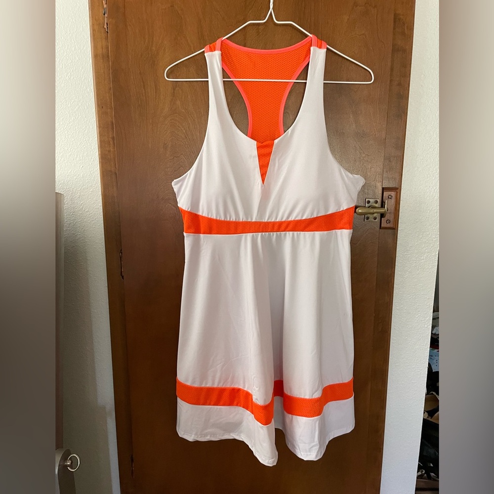 Tennis/Summer Dress